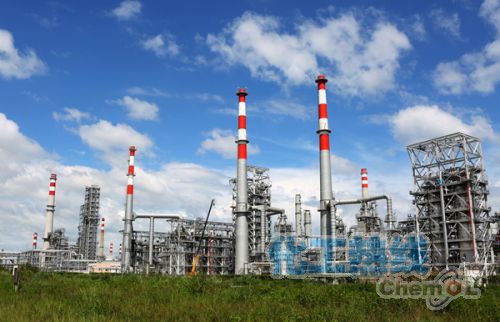 中海油惠州炼化二期炼油工程试车成功 中海油惠州炼化二期炼油工程试车成功