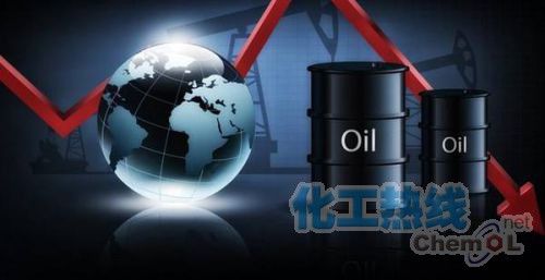 原油价差激增 多家原油交易商出现亏损 原油价差激增 多家原油交易商出现亏损