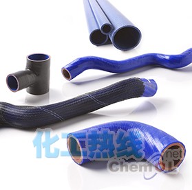 陶氏将推出适用于汽车涡轮增压管的新型氟硅橡胶 陶氏将推出适用于汽车涡轮增压管的新型氟硅橡胶