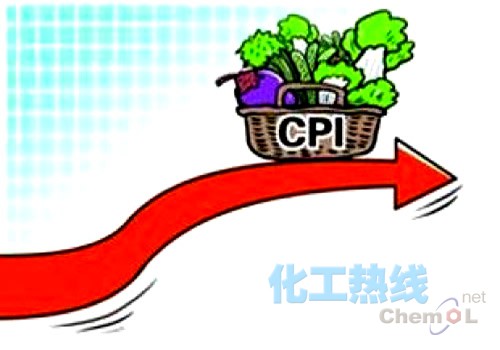 7月份居民消费价格同比涨2.1% 7月份居民消费价格同比涨2.1%
