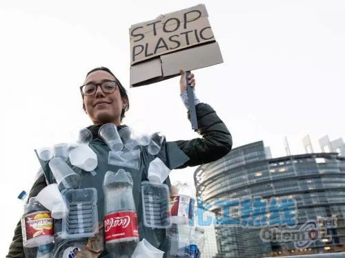 Stop Plastic!欧盟决定禁用10种一次性塑料! Stop Plastic!欧盟决定禁用10种一次性塑料!
