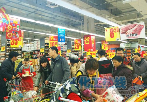 消费拉动中国经济增长起效是一个渐进式过程 消费拉动中国经济增长起效是一个渐进式过程