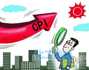 2018全年CPI同比上涨2.1% 2018全年CPI同比上涨2.1%