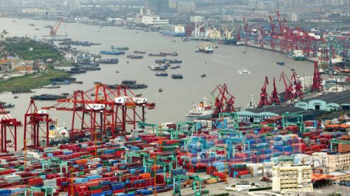统计局:一季度GDP同比增长6.4% 国民经济开局平稳积极因素逐渐增多 统计局:一季度GDP同比增长6.4% 国民经济开局平稳积极因素逐渐增多
