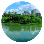 上海市环境保护和生态建设“十三五”规划