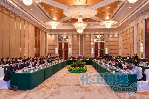 恒力发展模式引石化业界关注 恒力发展模式引石化业界关注