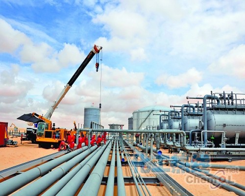 天然气管道运输将由政府定价 按8%收益率回报企业